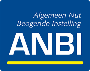 ANBI logo